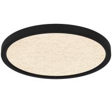 Quoizel OSTC1715EK - Outskirts Flush Mount