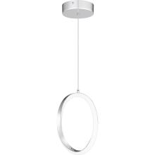 Quoizel PCSNA1507C - Senna Mini Pendant