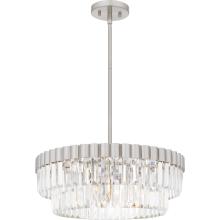 Quoizel QP6742BN - Quoizel Pendant