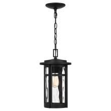 Quoizel UMA1508MBK - Quoizel Lighting