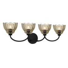 Quoizel WHP8631MC - Whitecap Bath Light