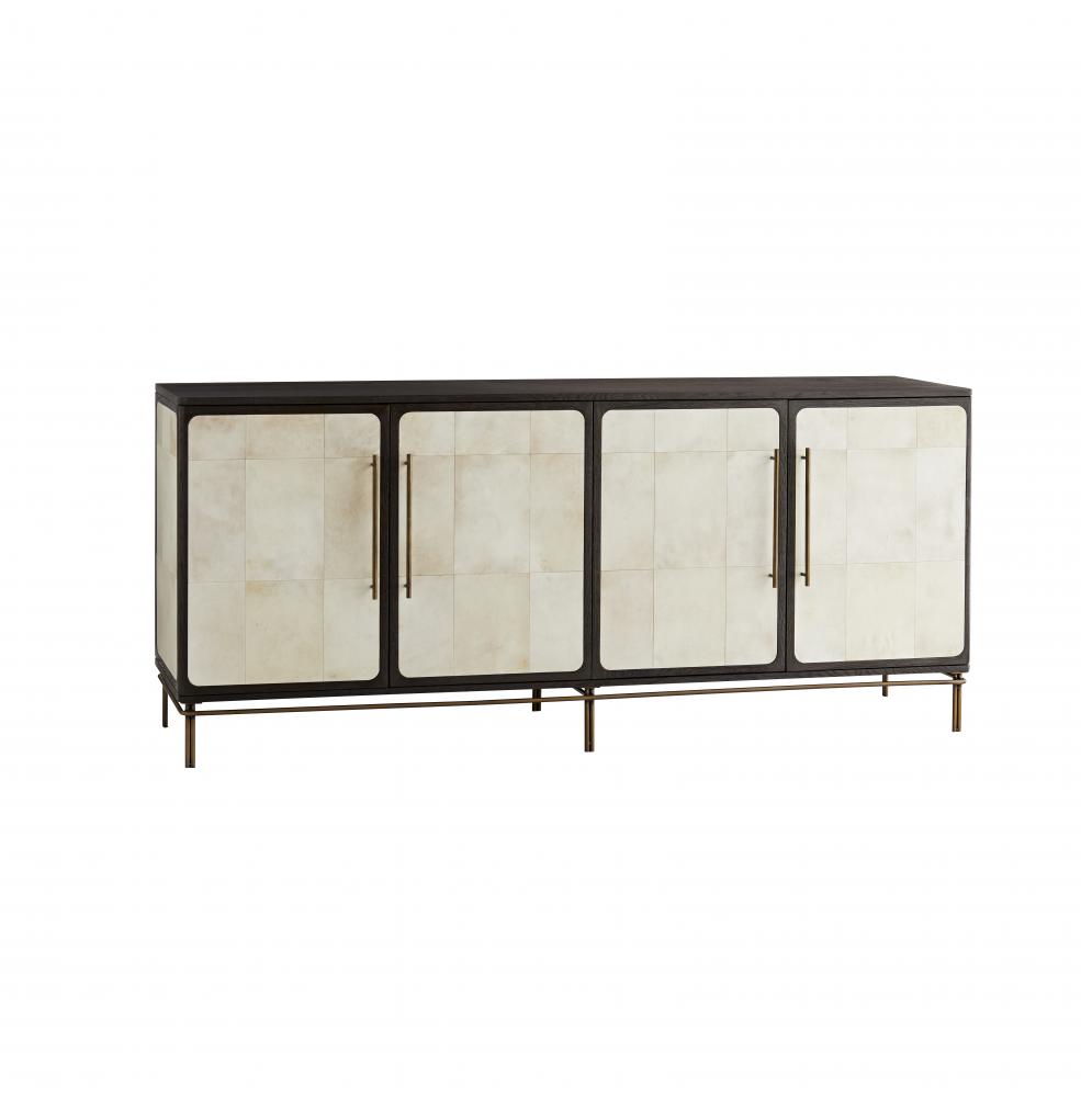 Edison Credenza