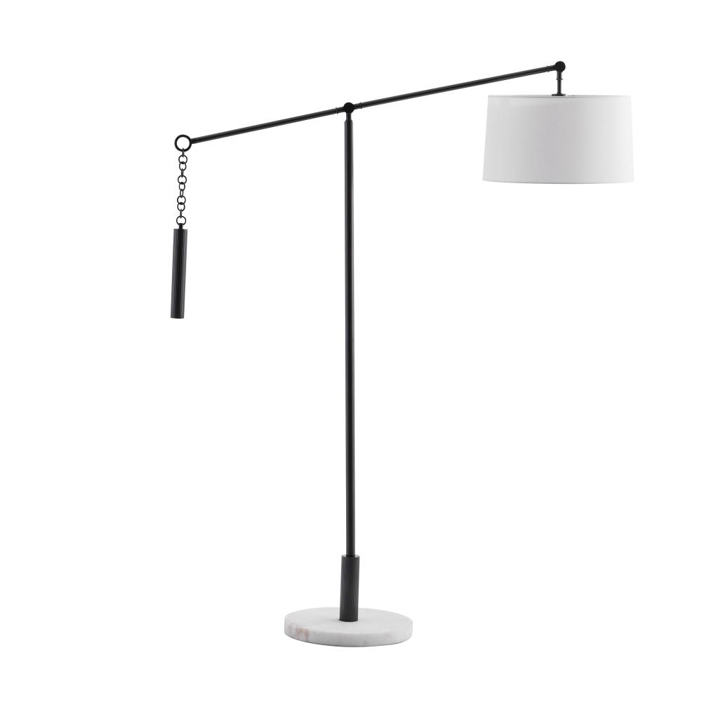 Newark Floor Lamp