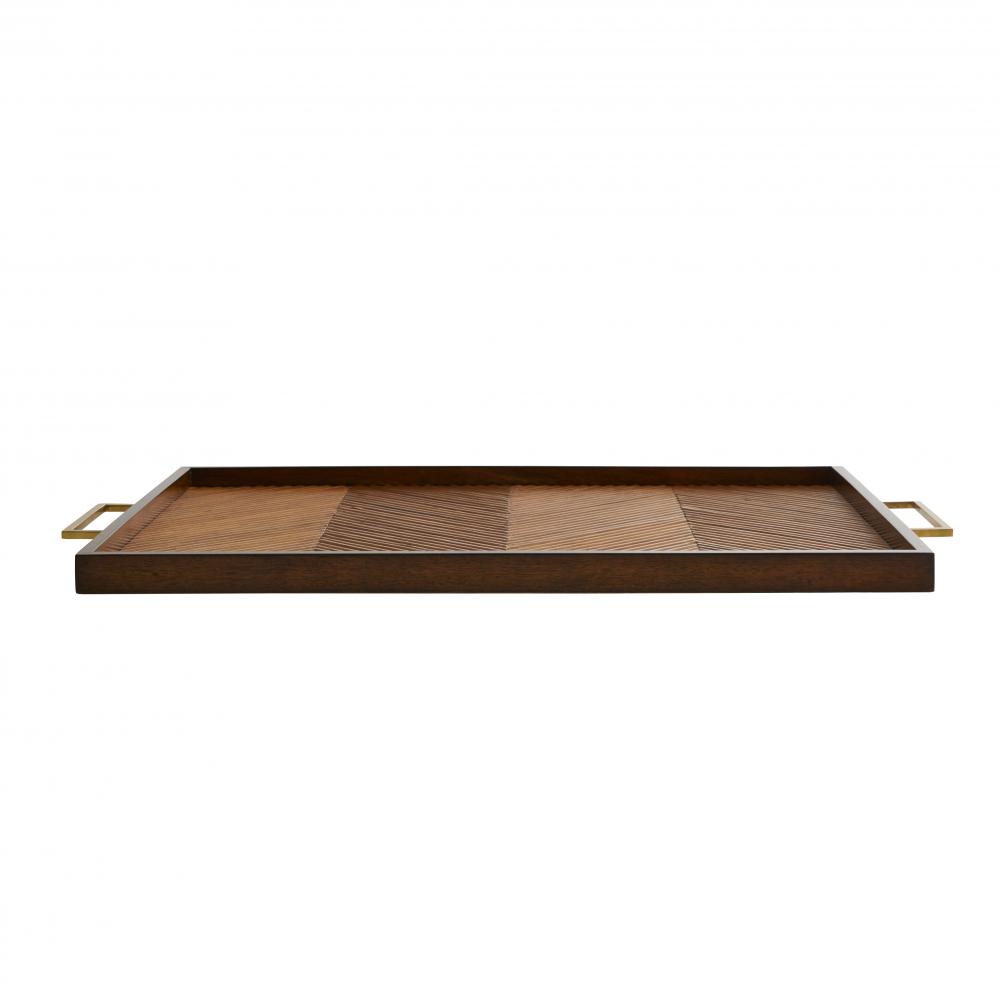 Caribe Tray