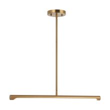 Matteo Lighting C31424AG - NOVELLE Pendant