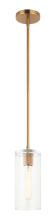 Matteo Lighting C32501AG - LINCOLN Pendant