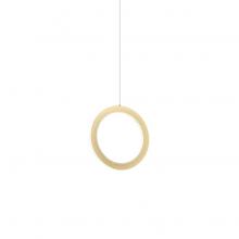 Matteo Lighting C66112BG - VICTORIA Pendants