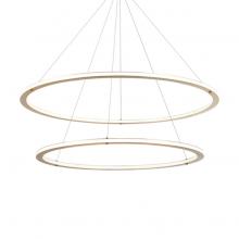 Matteo Lighting C66172BG - VICTORIA Pendants