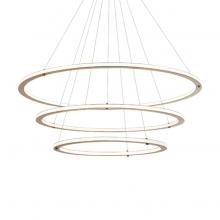 Matteo Lighting C66196BG - VICTORIA Pendants