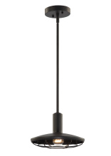 Matteo Lighting C75701MB - Compton OUTDOOR LIGHTING