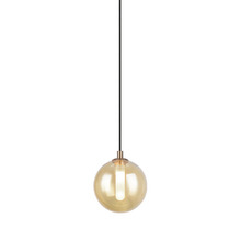 Matteo Lighting C81001AM - Magma Pendant