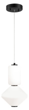 Matteo Lighting C82422OB - Dango Pendant