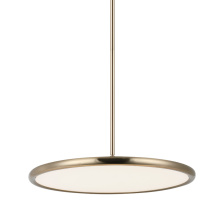Matteo Lighting CX38820CG - Piper Wall Sconce/Ceiling Mount Champagne Gold