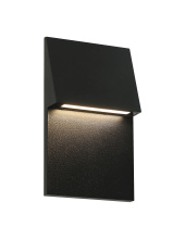 Matteo Lighting E20303MB - Dawn OUTDOOR LIGHTING