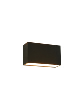 Matteo Lighting E21008MB - Dexter OUTDOOR LIGHTING