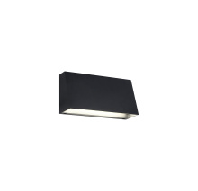 Matteo Lighting E21108MB - Dakota OUTDOOR LIGHTING