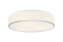 Matteo Lighting M15803CH - Echo Ceiling Mount