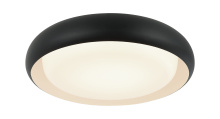 Matteo Lighting M16215MB - MILIA Flush Mounts
