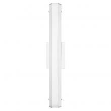 Matteo Lighting S01024CH - Pelermos Chrome Wall Sconce