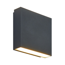 Matteo Lighting S06606MB - WESTON OUTDOOR LIGHTING