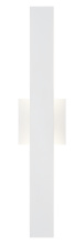 Matteo Lighting S07924MW - ZAYDEN OUTDOOR LIGHTING