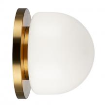  S14511AG - Pizzazz Wall Sconce