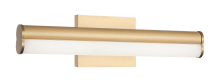 Matteo Lighting W36518AG - JUNCTION Wall Sconce