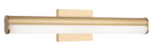 Matteo Lighting W36524AG - JUNCTION Wall Sconce