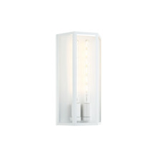  W64502WH - Creed Wall Sconce