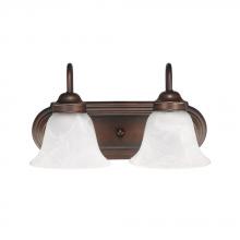 Capital Lighting 1032BB-118 - 2 Light Vanity