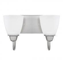 Capital Lighting 115121BN-337 - 2 Light Vanity