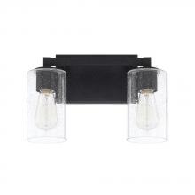 Capital Lighting 119821BI-435 - 2 Light Vanity