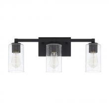 Capital Lighting 119831BI-435 - 3 Light Vanity