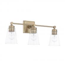 Capital Lighting 121831AD-432 - 3 Light Vanity