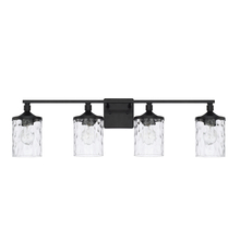 Capital Lighting 128841MB-451 - 4 Light Vanity