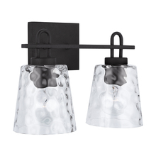 Capital Lighting 138322BI-492 - 2 Light Vanity