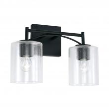 Capital Lighting 142021MB-510 - 2 Light Vanity