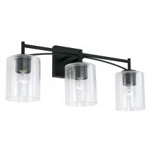 Capital Lighting 142031MB-510 - 3 Light Vanity