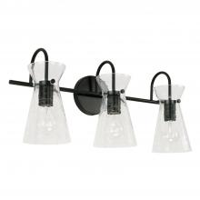 Capital Lighting 142431MB - 3 Light Vanity