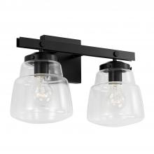 Capital Lighting 142721MB-518 - 2 Light Vanity