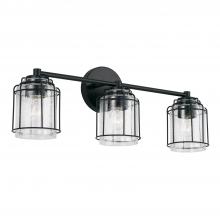 Capital Lighting 142931MB-516 - 3 Light Vanity