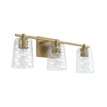 Capital Lighting 143531AD-517 - 3 Light Vanity