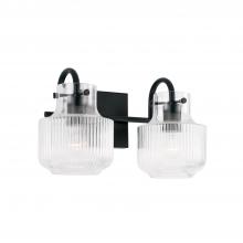 Capital Lighting 145121MB - 2 Light Vanity