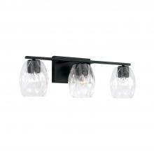 Capital Lighting 145331MB-525 - 3 Light Vanity