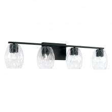 Capital Lighting 145341MB-525 - 4 Light Vanity