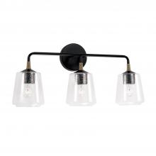 Capital Lighting 145631KB-530 - 3 Light Vanity