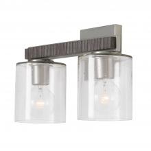 Capital Lighting 146121CM-531 - 2 Light Vanity