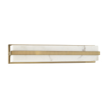 Capital Lighting 161211AD - 1 Light Vanity