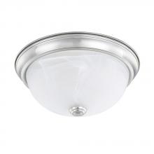 Capital Lighting 219021CH - 2 Light Flush Mount