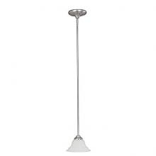 Capital Lighting 3070MN-222 - 1 Light Pendant